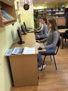 Звернення до пошукових систем значно допомагає в навчанні