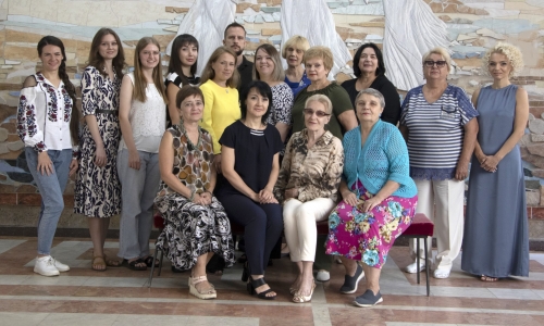 ЦК теорія музики
