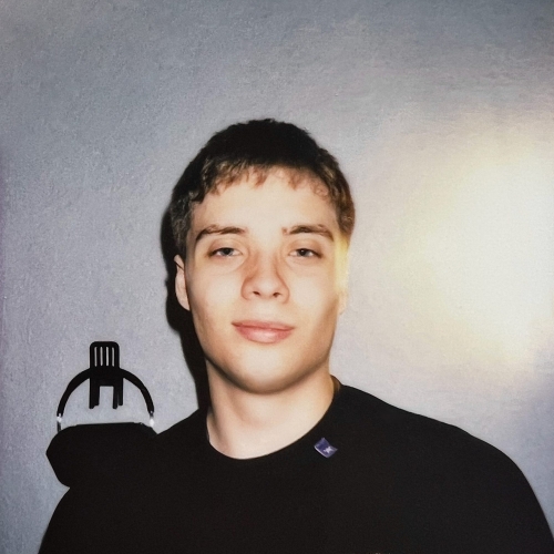 Марчук Володимир- член ради