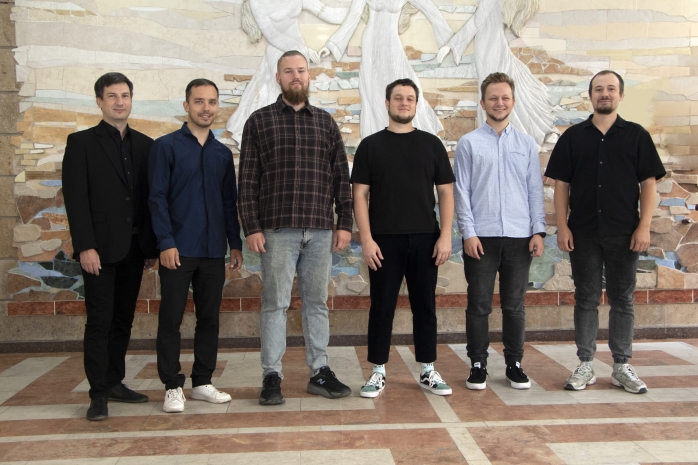 ЦК «Мистецтво джазу»
